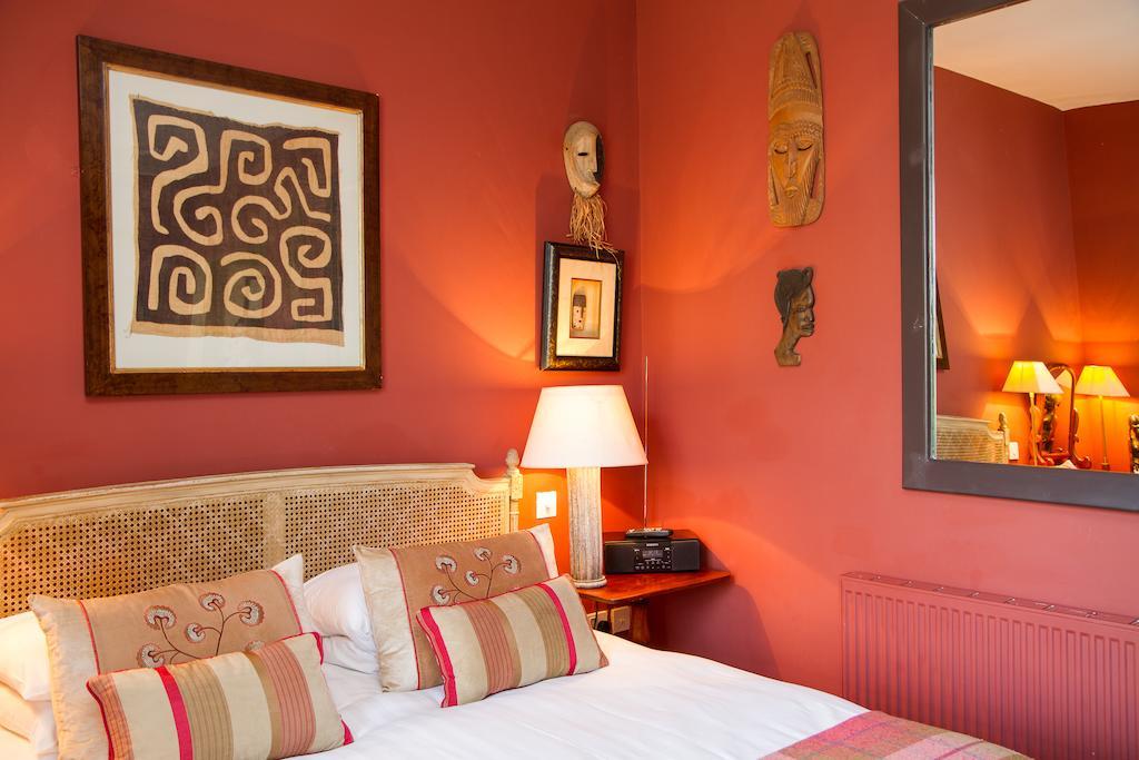 The Crown Hotel Wells-next-the-Sea Buitenkant foto